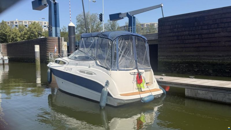 Bayliner 245 SB