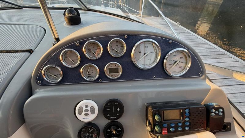 Bayliner 245 SB