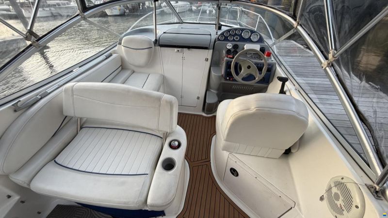 Bayliner 245 SB