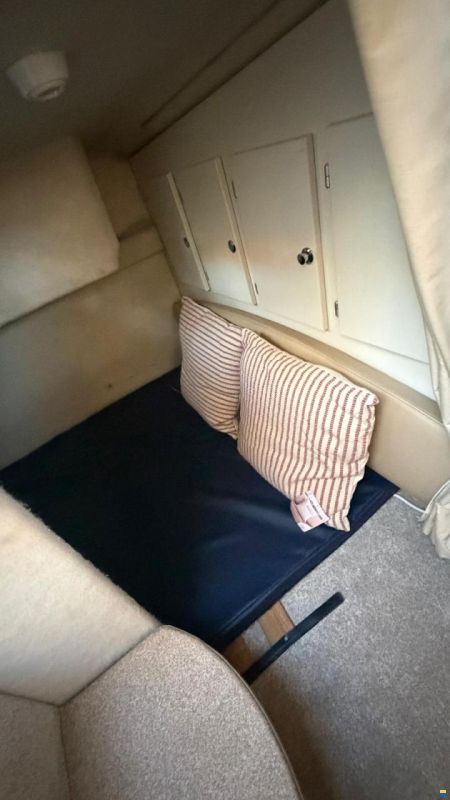 Bayliner 245 SB
