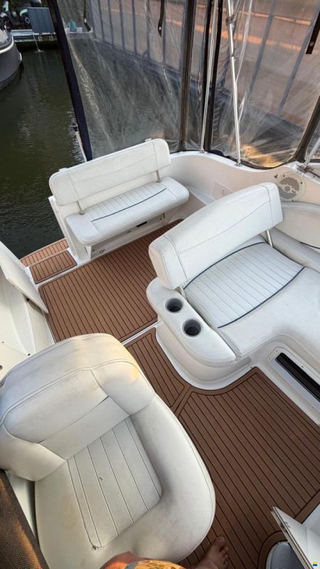 Bayliner 245 SB