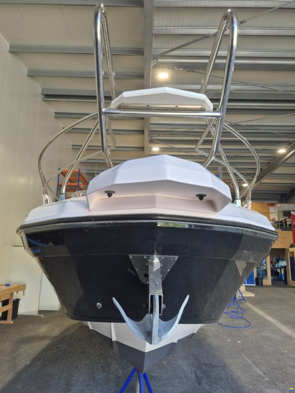 Ranieri Next 240