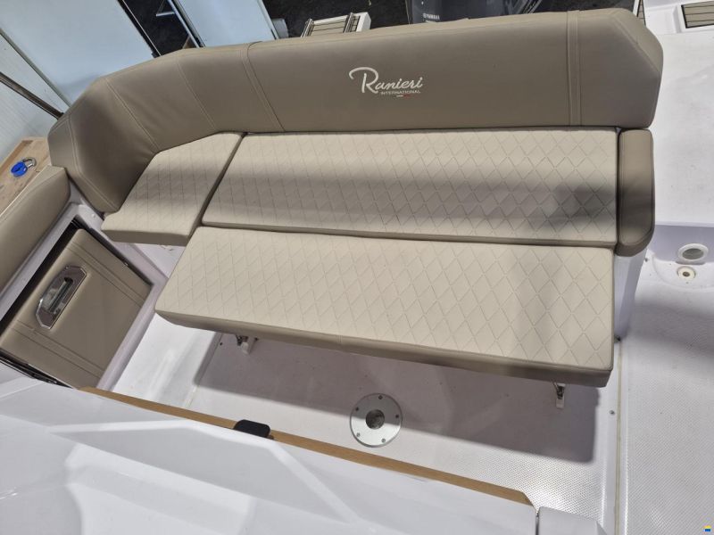Ranieri Next 240