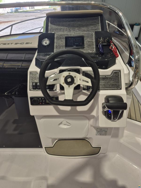 Ranieri Next 240