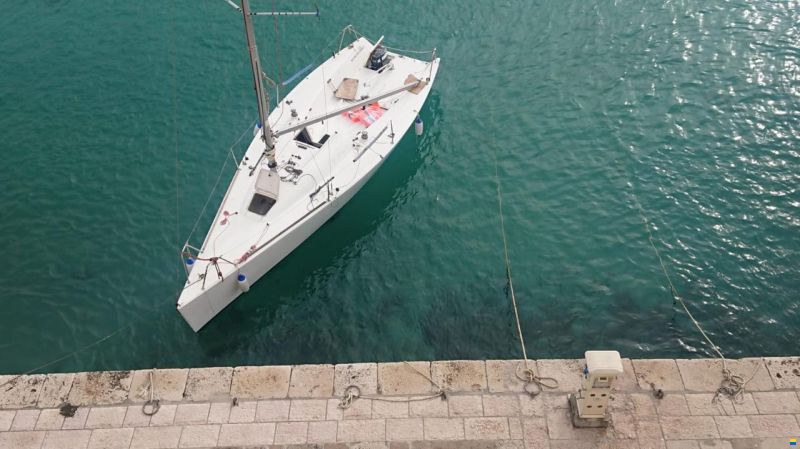 Beneteau PLATU 25
