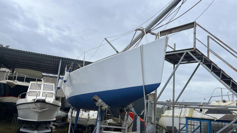 Beneteau PLATU 25