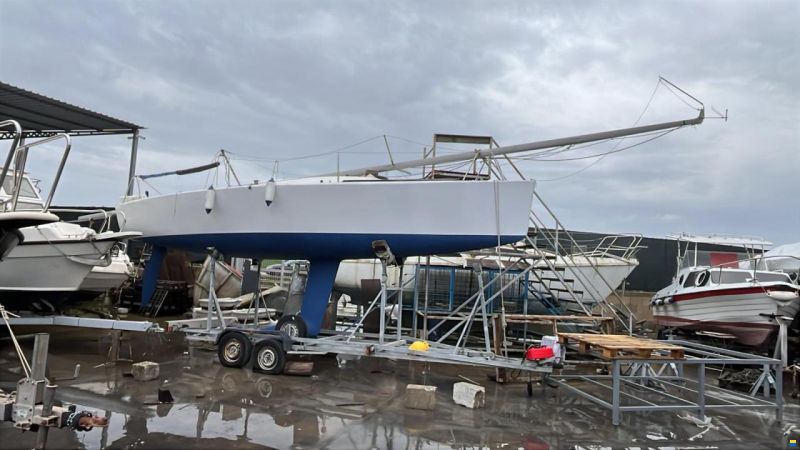 Beneteau PLATU 25