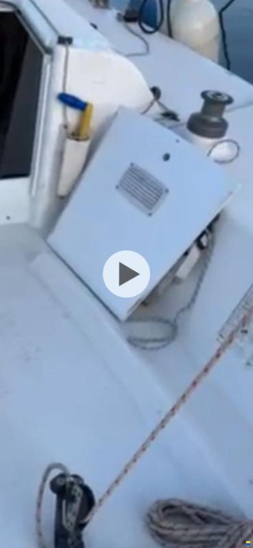 Beneteau PLATU 25