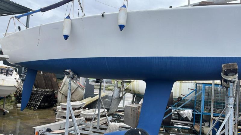 Beneteau PLATU 25