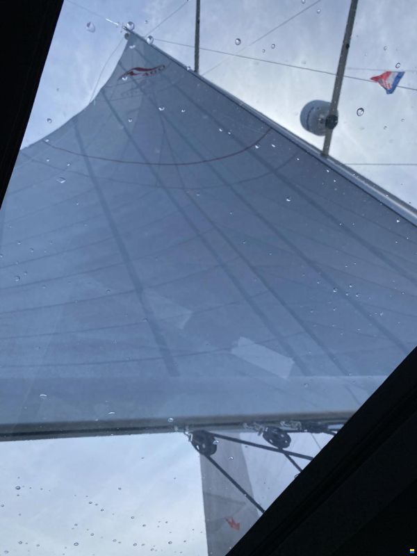 Hanse 460
