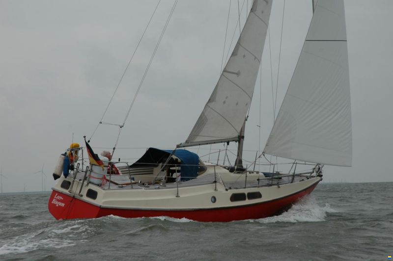 Deerberg Beryll
