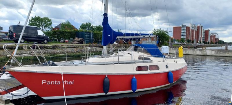 Deerberg Beryll