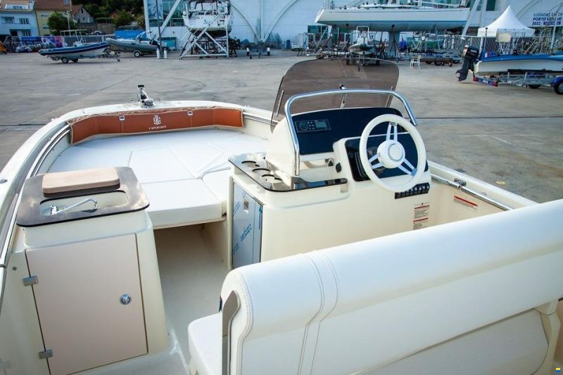 Invictus SX200