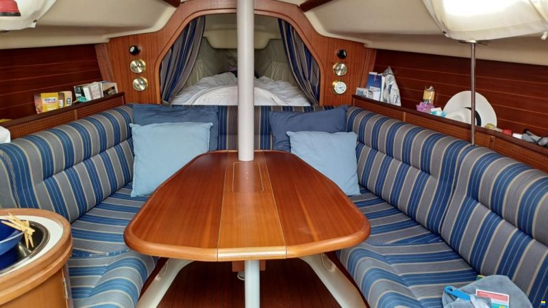 Dehler 29 JV