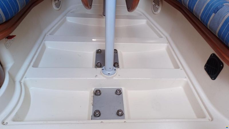 Dehler 29 JV