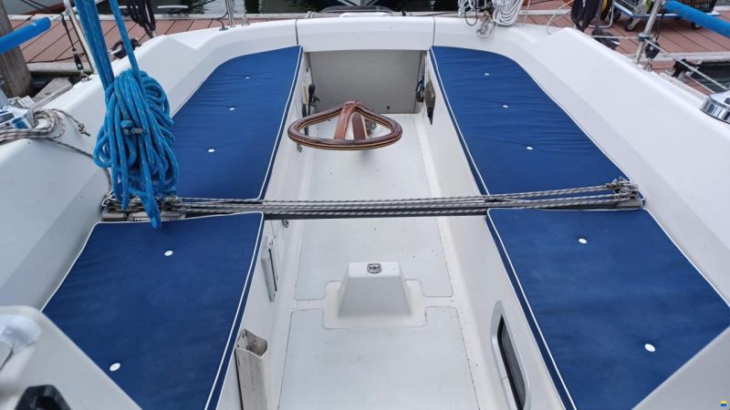 Dehler 29 JV