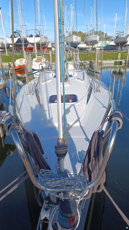 Dehler 29 JV
