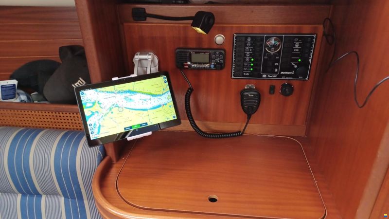 Dehler 29 JV
