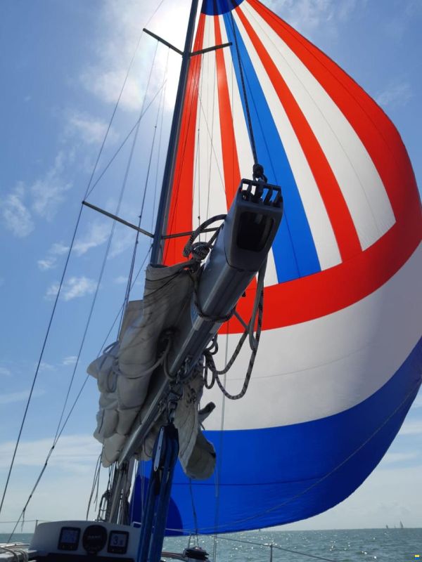 Dehler 29 JV
