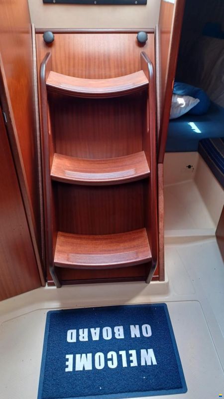 Dehler 29 JV