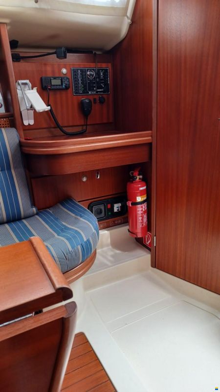 Dehler 29 JV