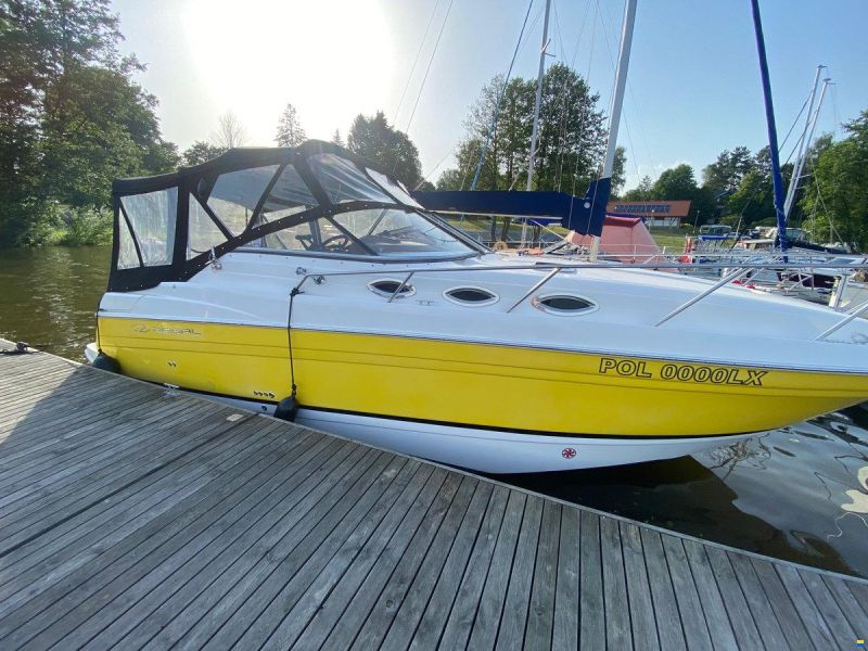Regal 2765