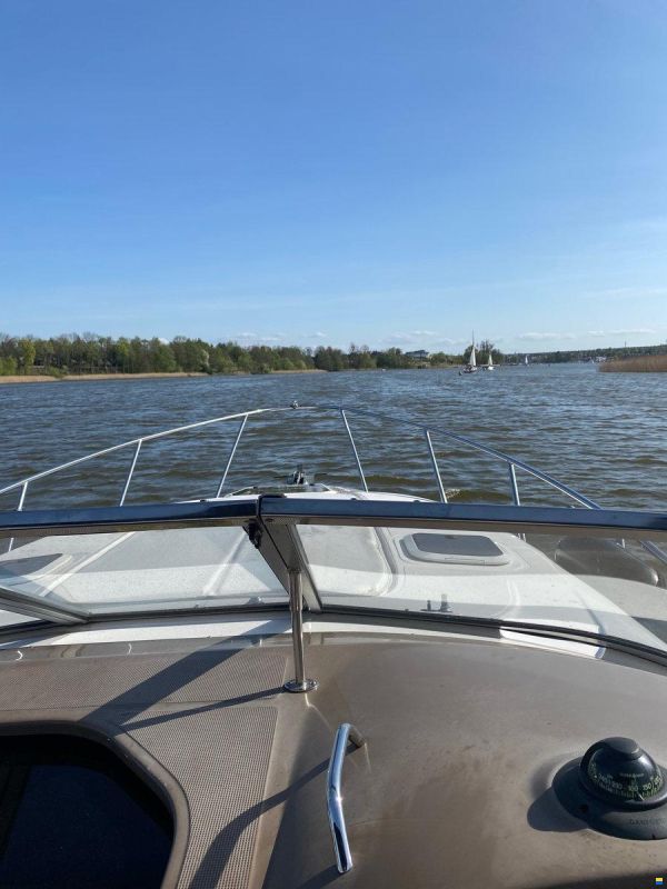 Regal 2765