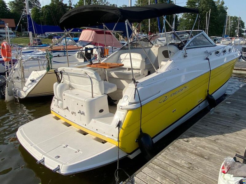 Regal 2765