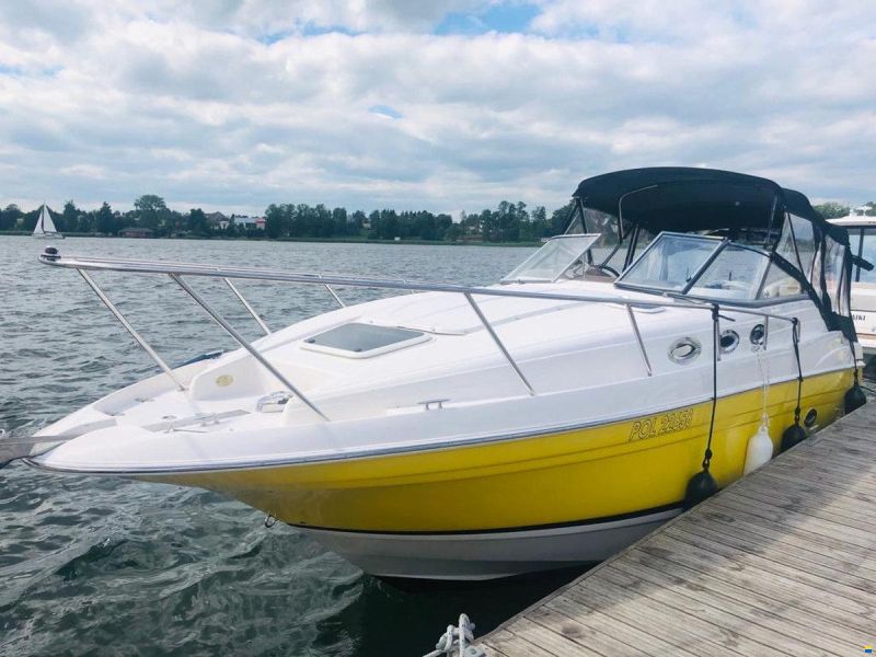 Regal 2765