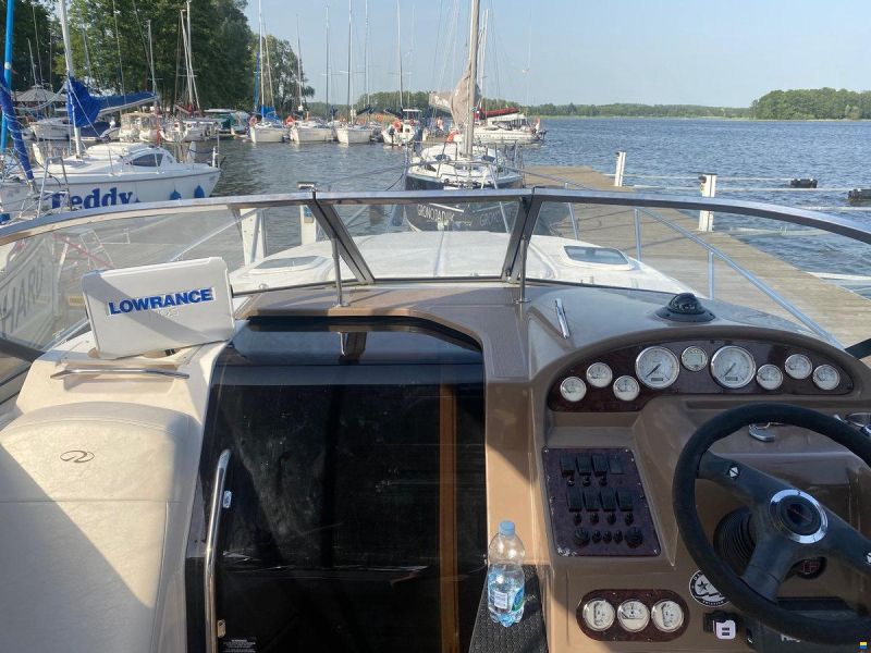 Regal 2765