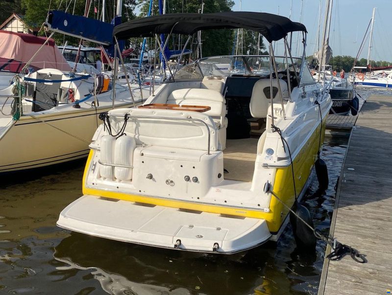 Regal 2765