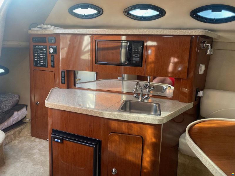 Regal 2765