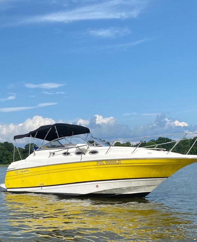 Regal 2765