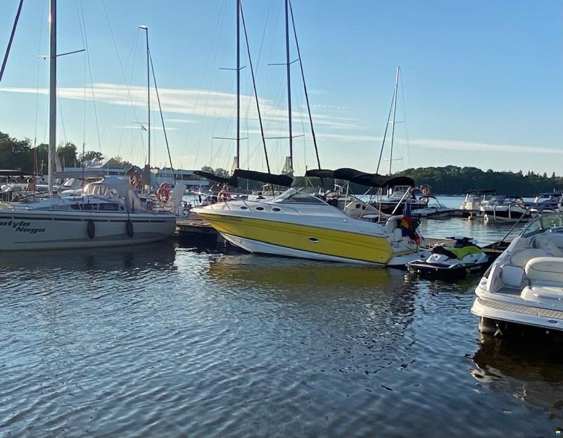 Regal 2765