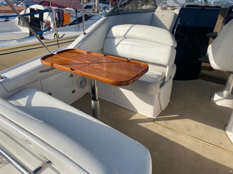 Regal 2765