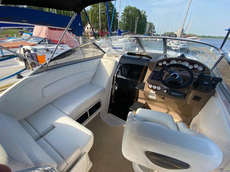 Regal 2765
