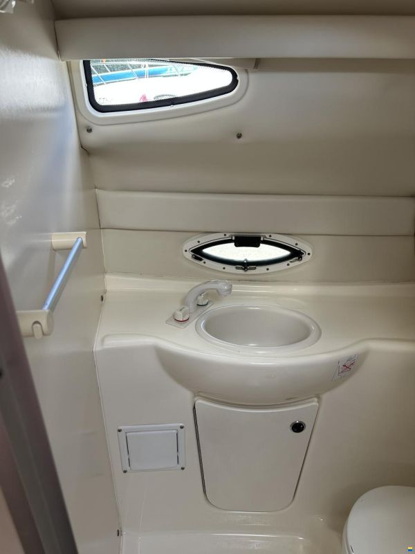 Bayliner 245