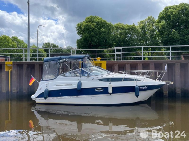 Bayliner 245
