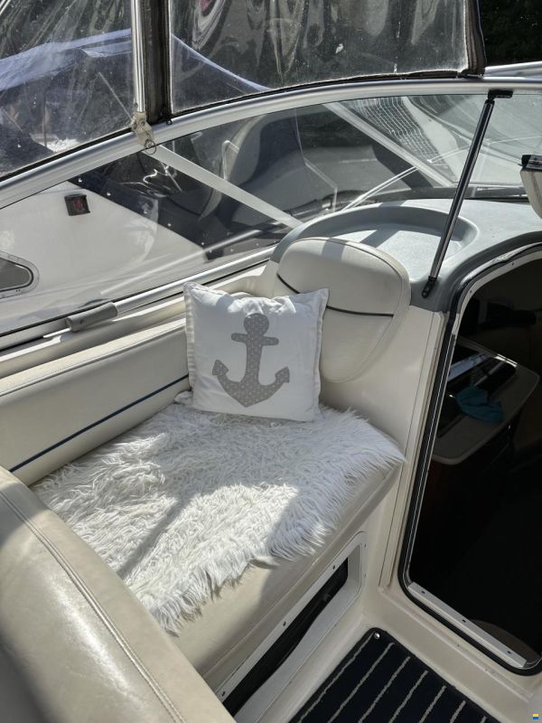 Bayliner 245