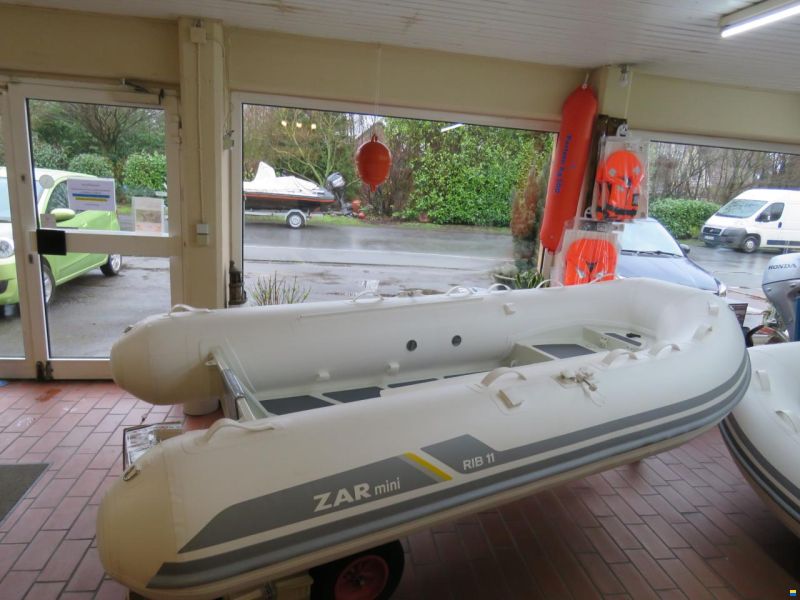 ZARmini RIB 11 DL