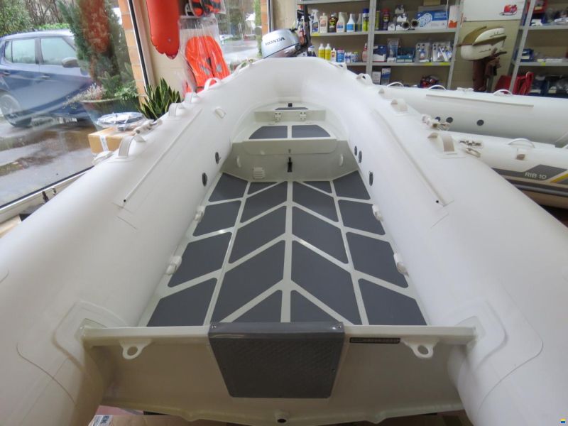 ZARmini RIB 11 DL