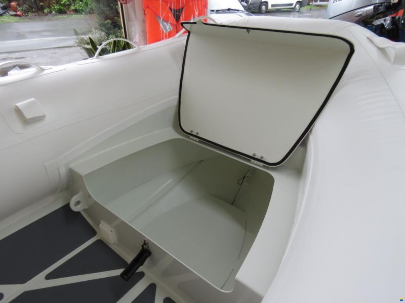 ZARmini RIB 11 DL