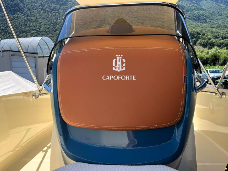Capoforte FX200