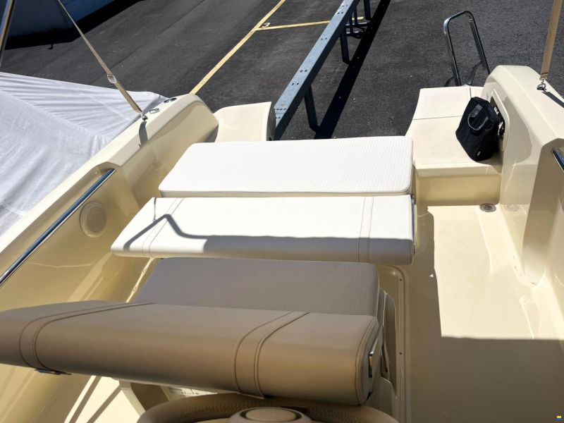 Capoforte FX200