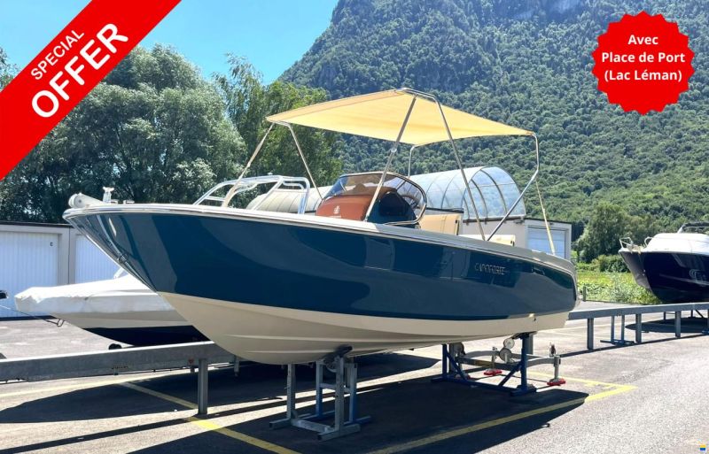 Capoforte FX200