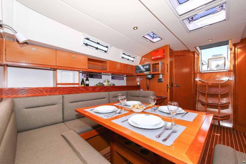 Bavaria Cruiser 45