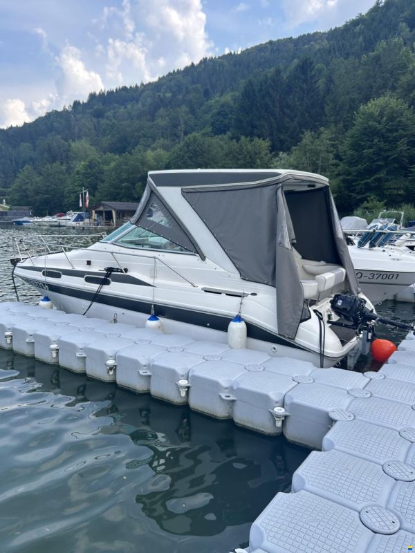 Sea Ray 230Da
