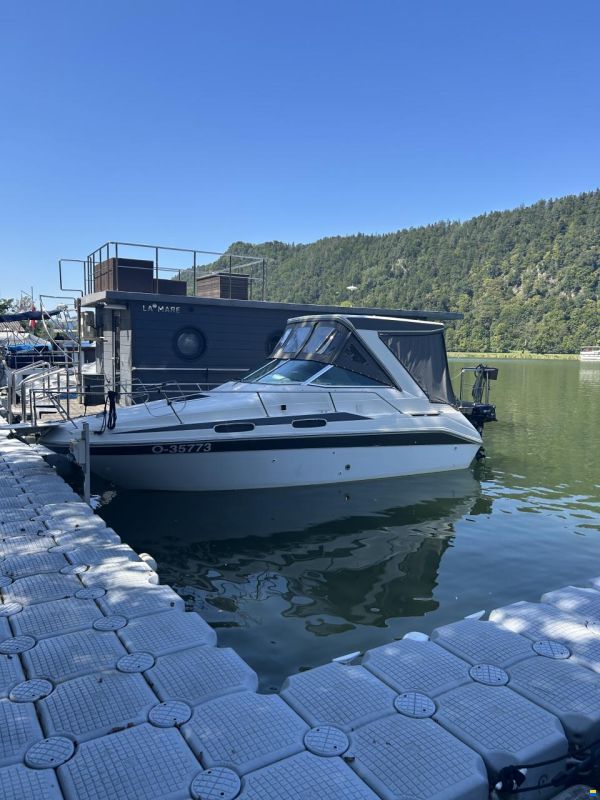 Sea Ray 230Da