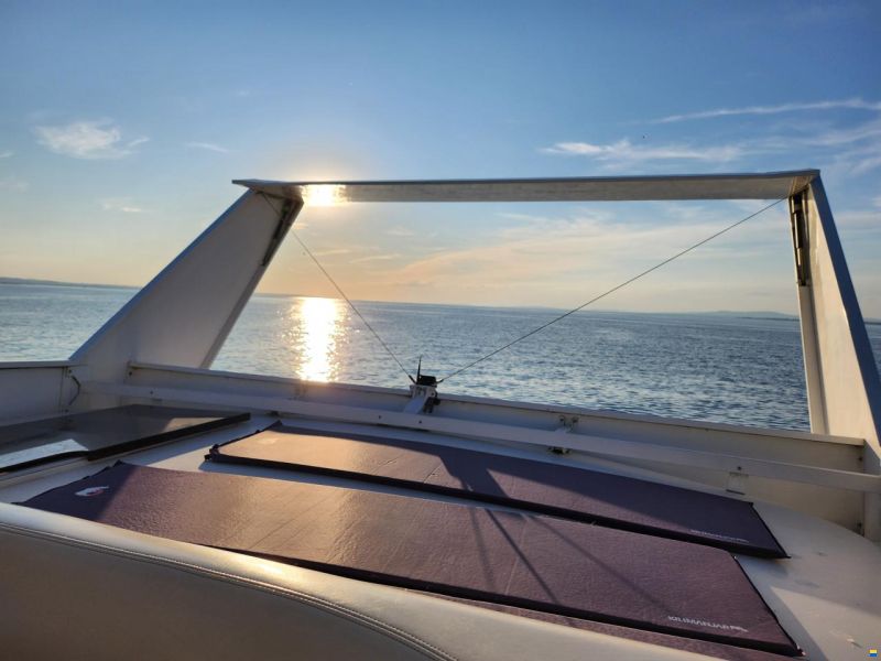 Cruisers Cruiser 3585