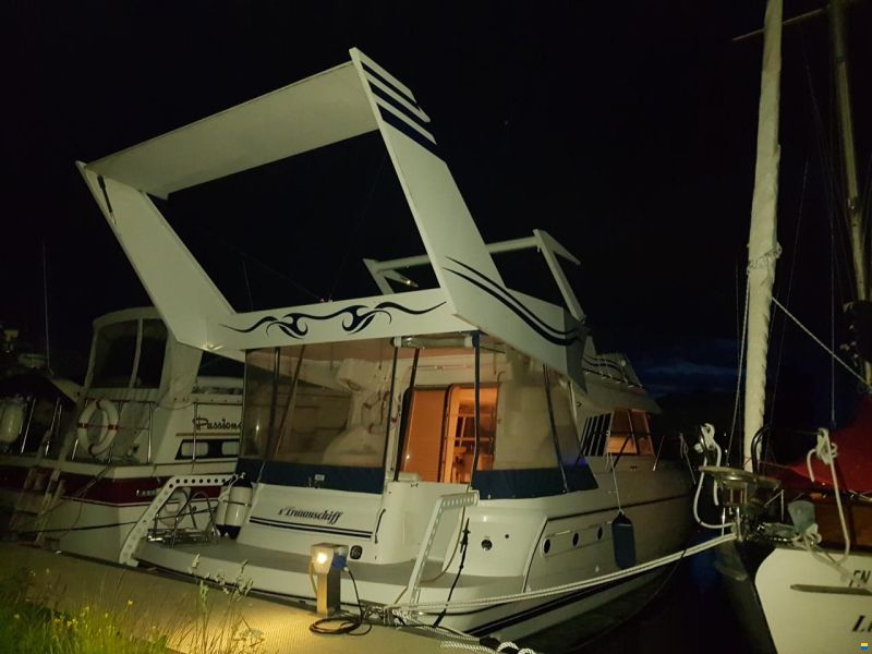 Cruisers Cruiser 3585